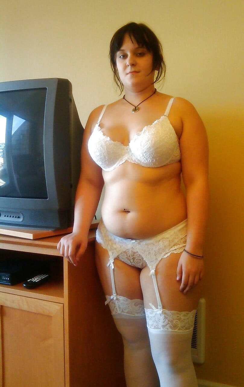 Голые толстушки частное