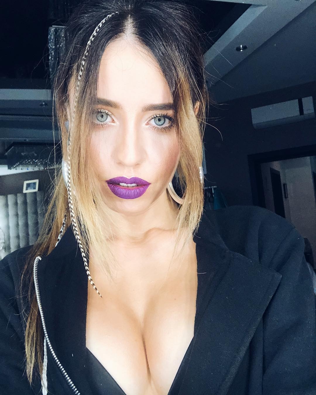 Надя Дорофеева