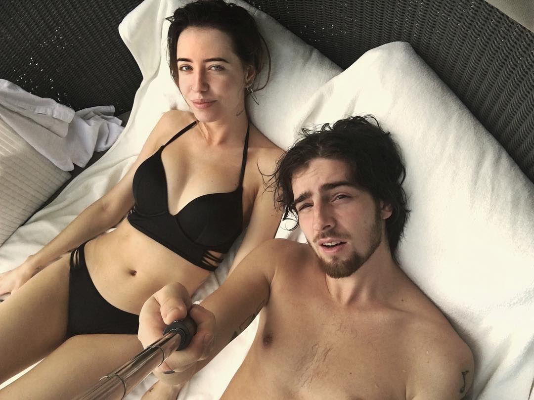 Дантес слил Дорофеевой