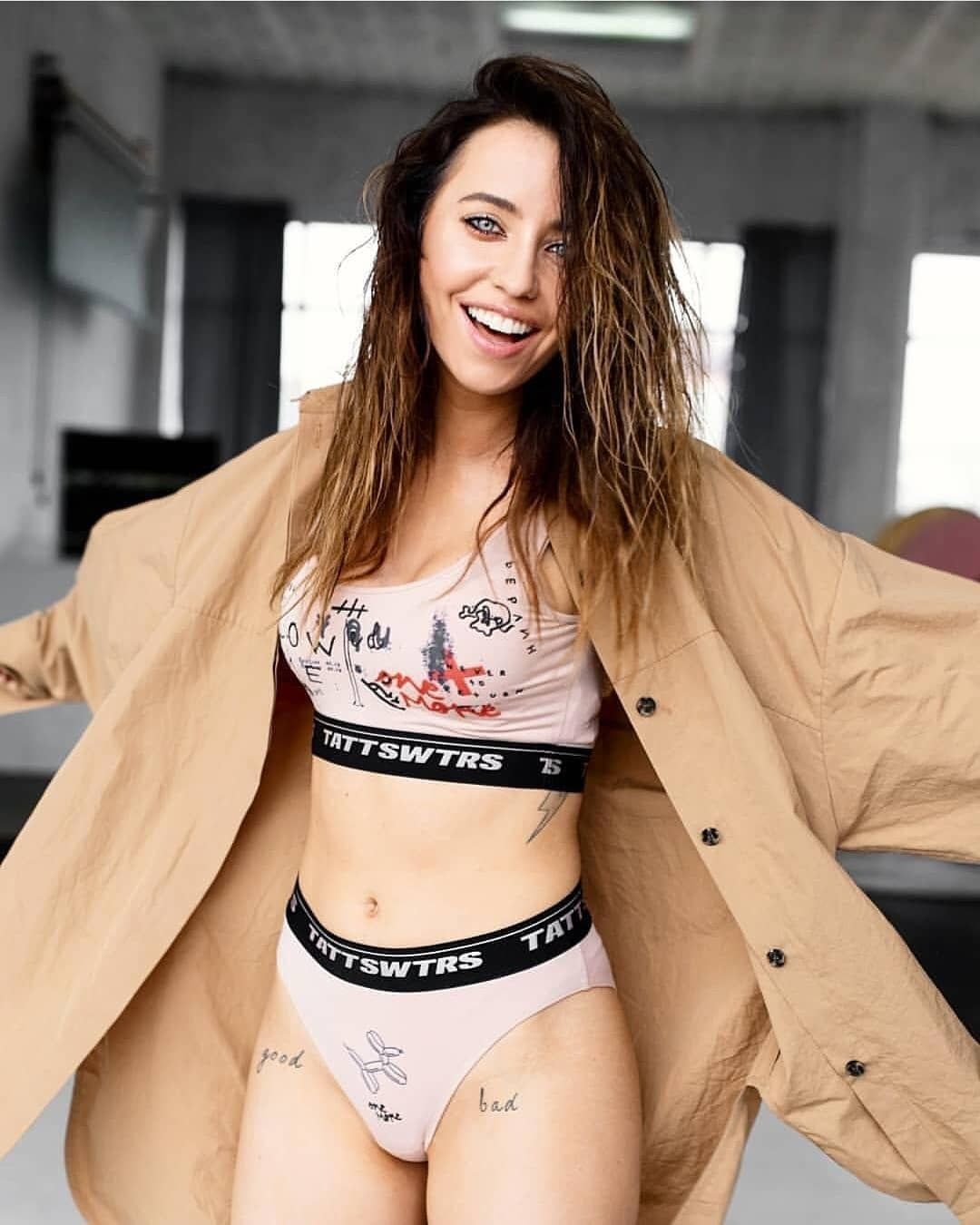 Надя Дорофеева 2021