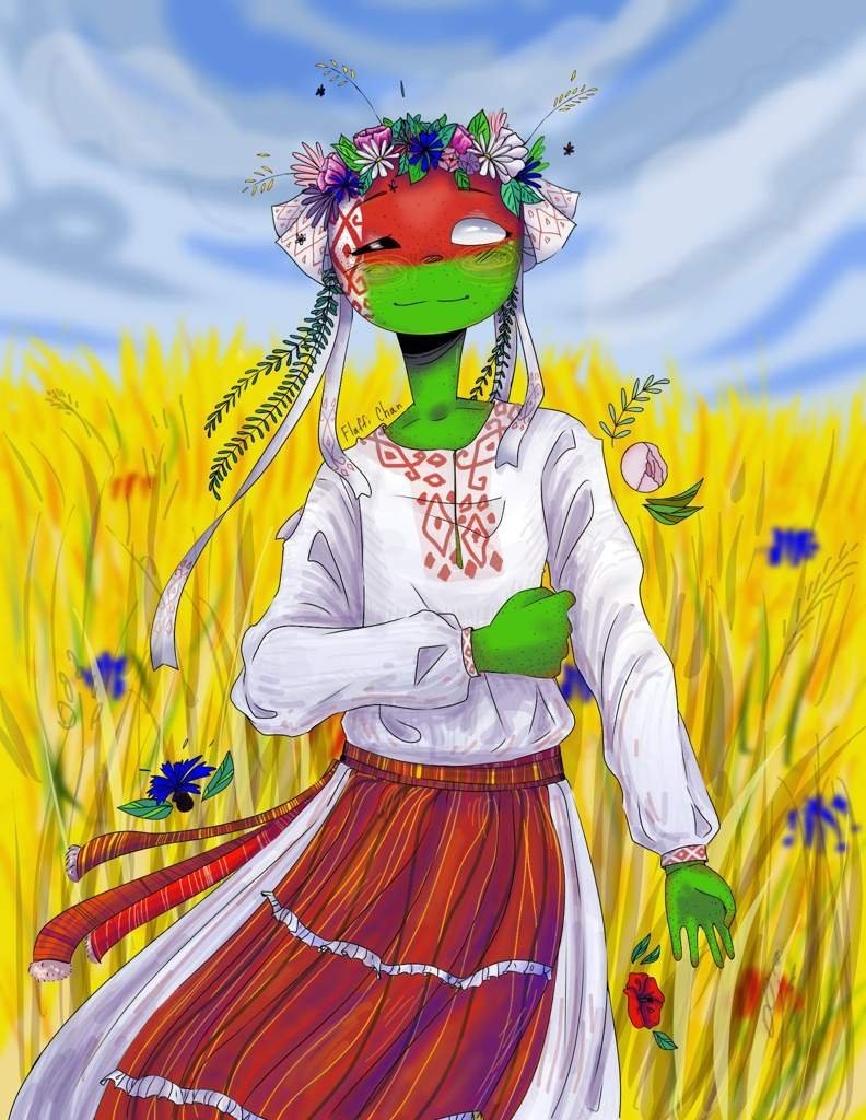 Кантрехуманс Беларусь