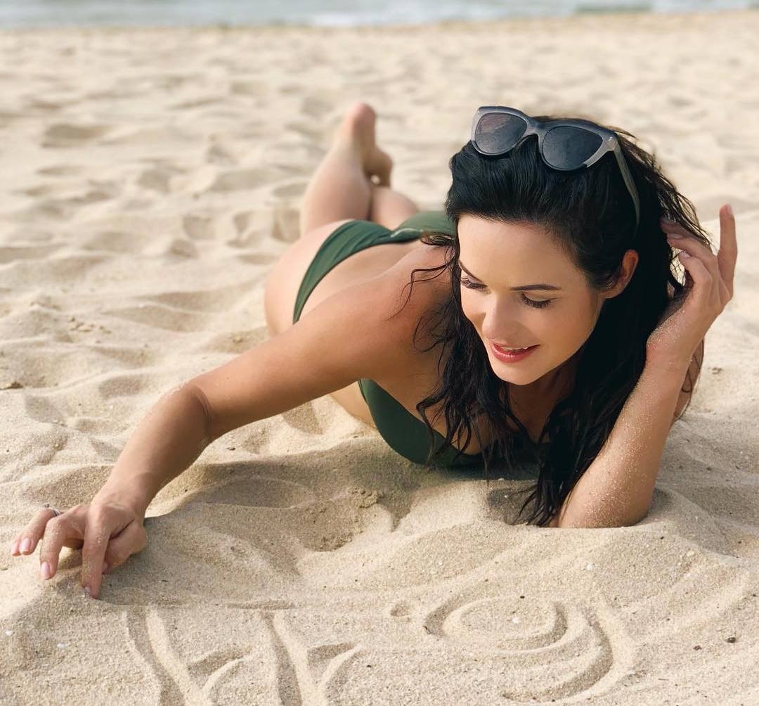 Екатерина Андреева golaia