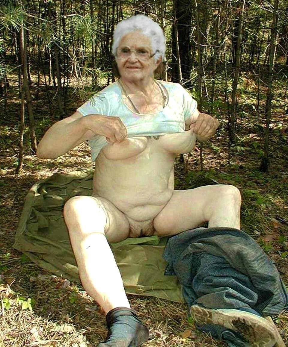 голые дедули 