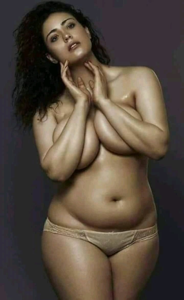 Тара Линн модель плюс сайз эро