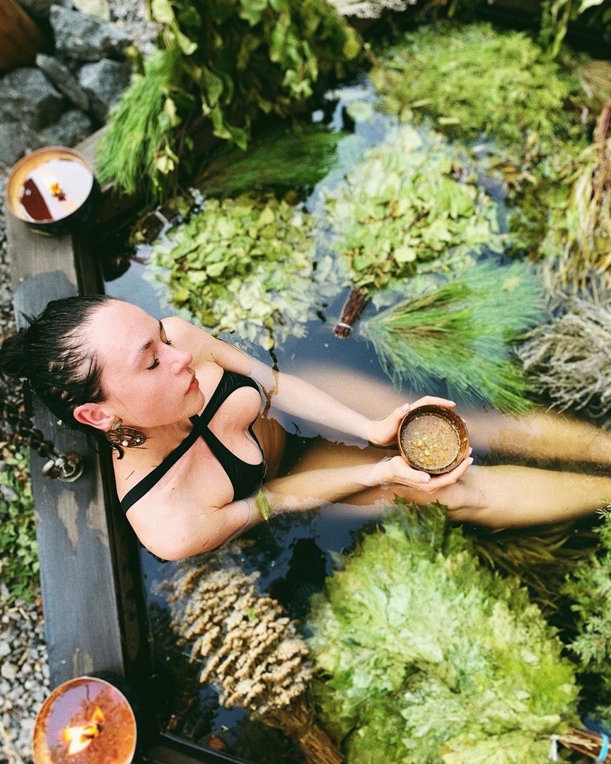 Екатерина Иванченкова певица