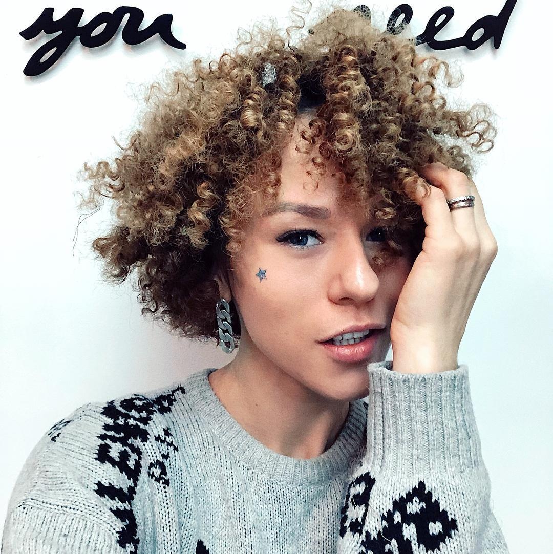 Iowa 2020 певица