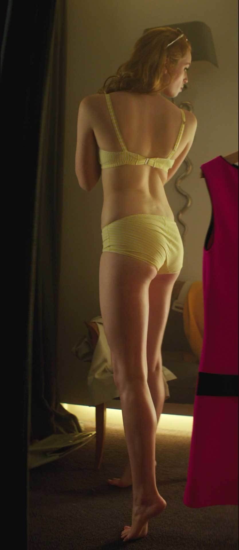 Елена-Кристина лебедь слитые