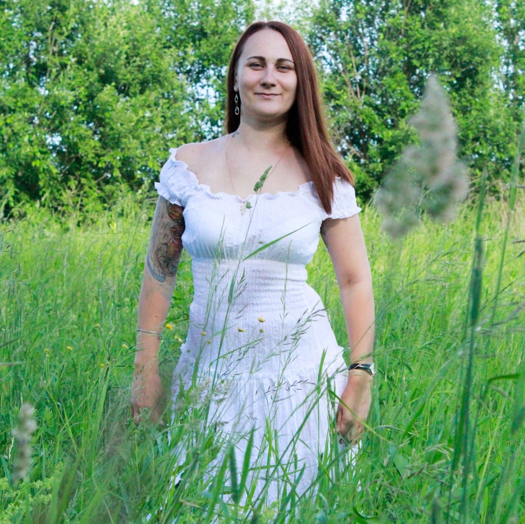 Шишкина Евгения Алексеевна