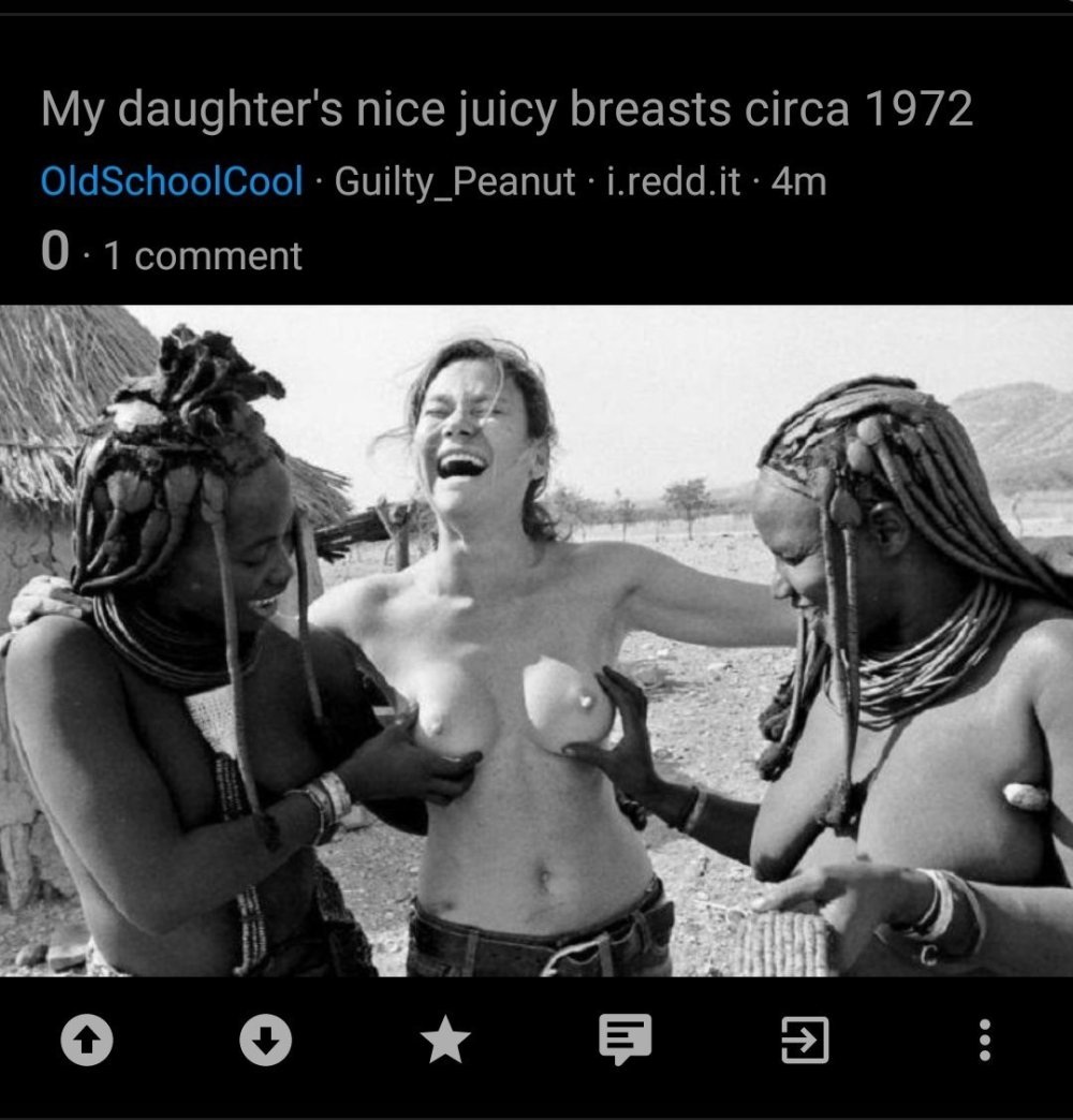 Химба племена 2019 сиськи