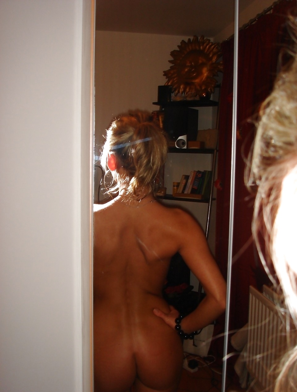 Украденные фото из личных архивов