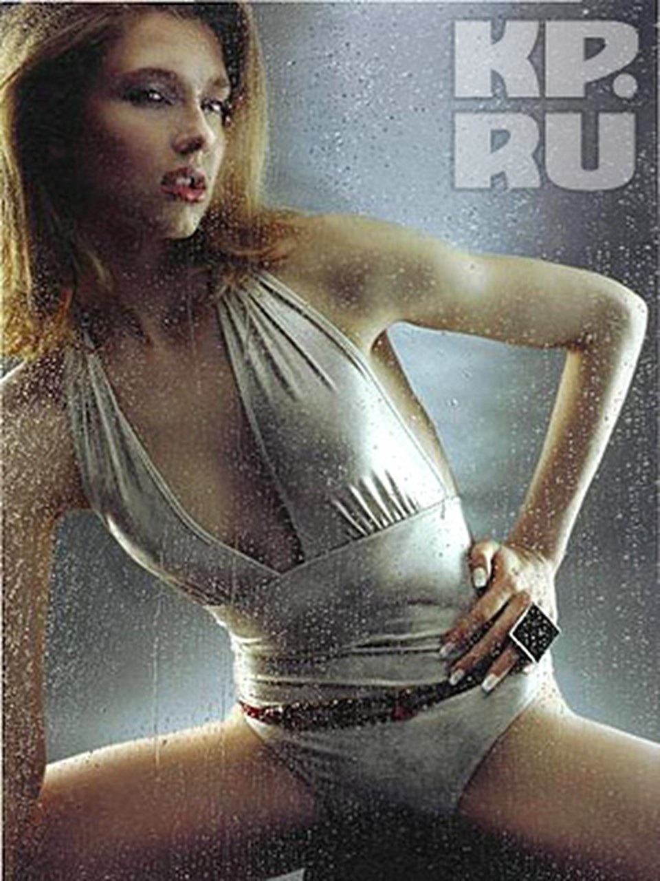 Лобода Максим журнал