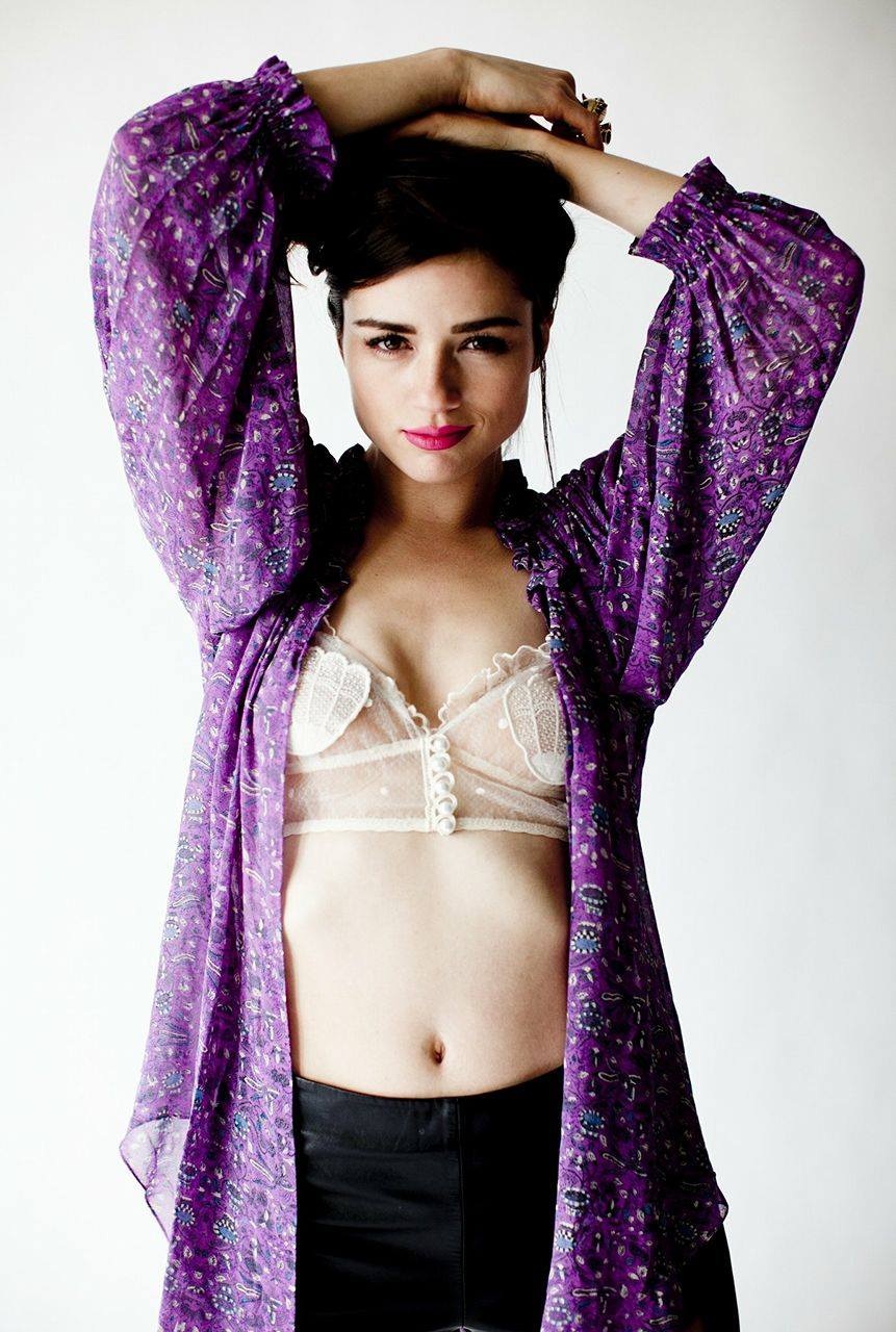 Арден чо горячие из волчонка