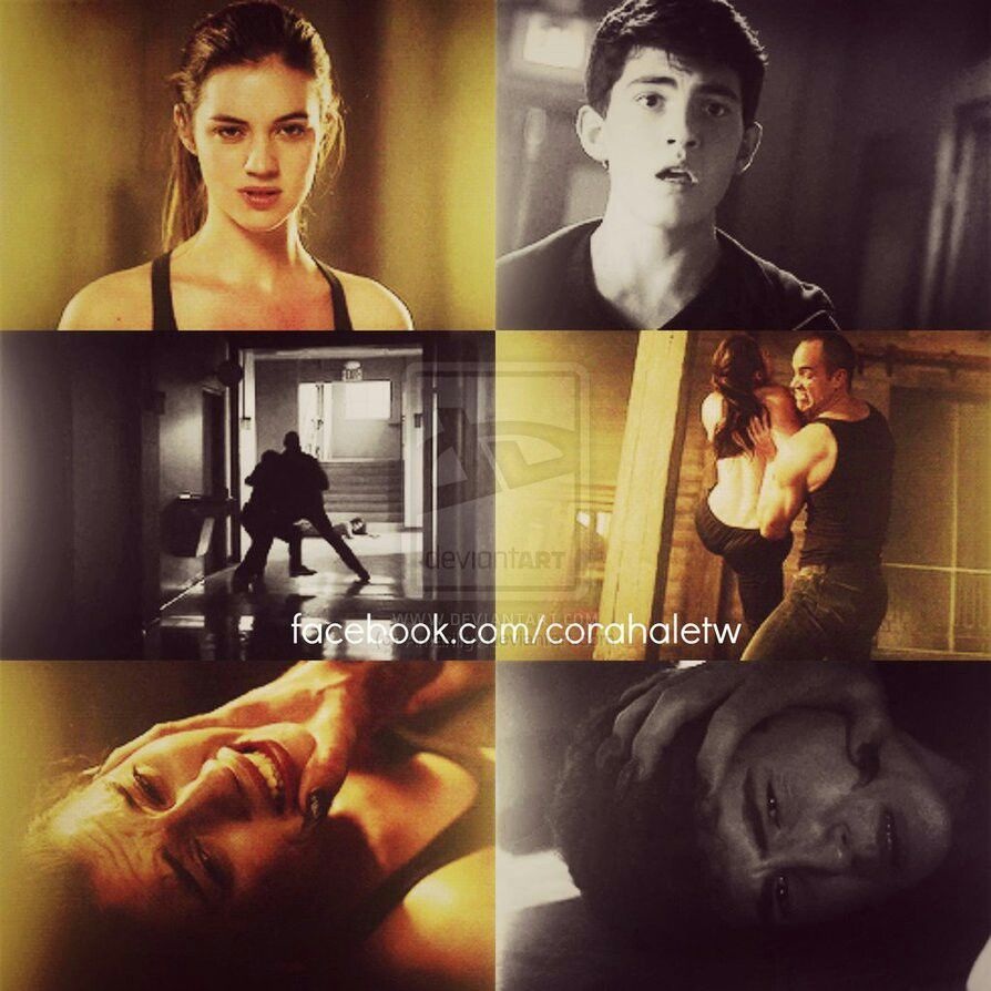 Холлэнд Роден горячие