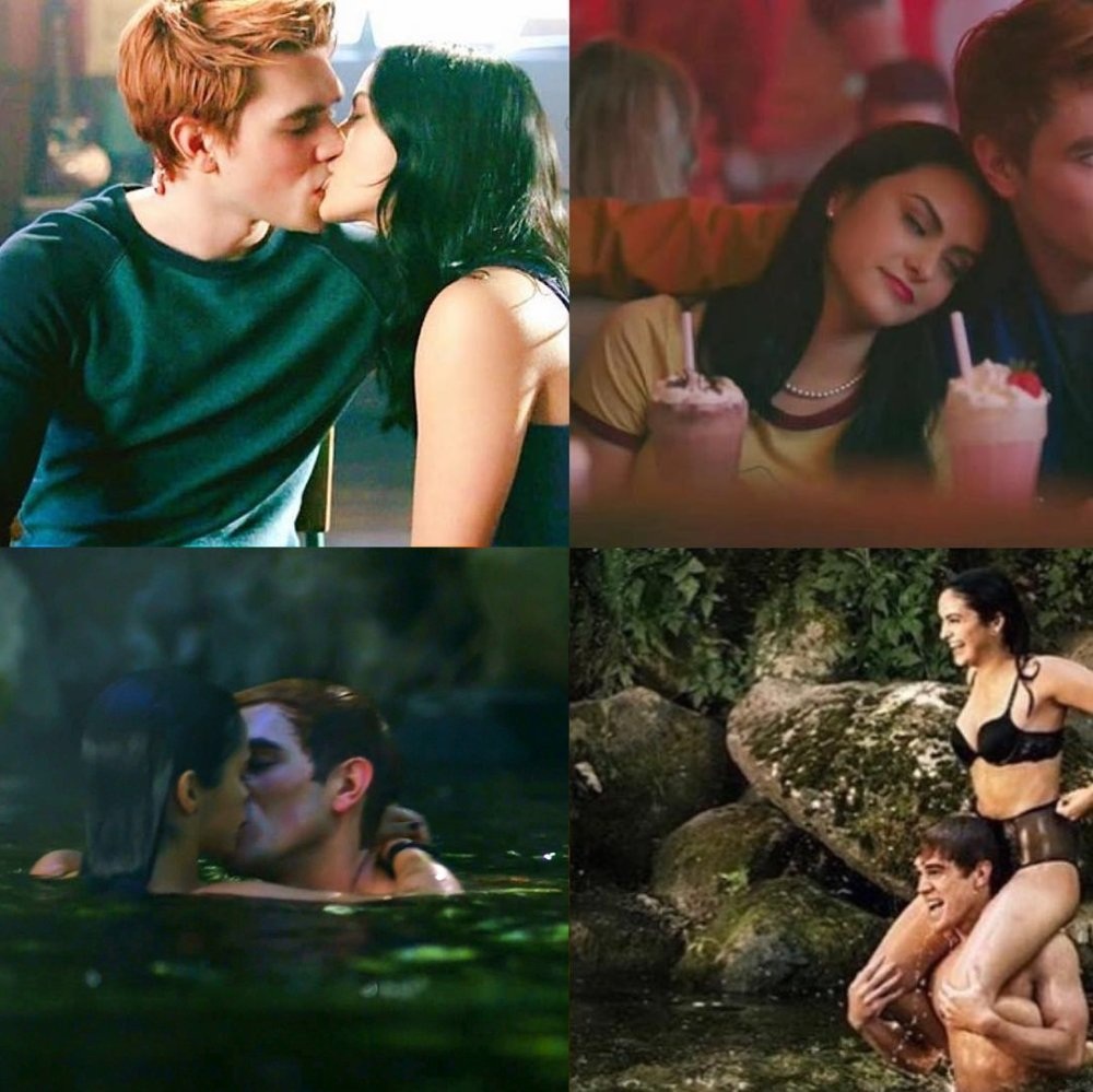 Волчонок Дерек и пейдж