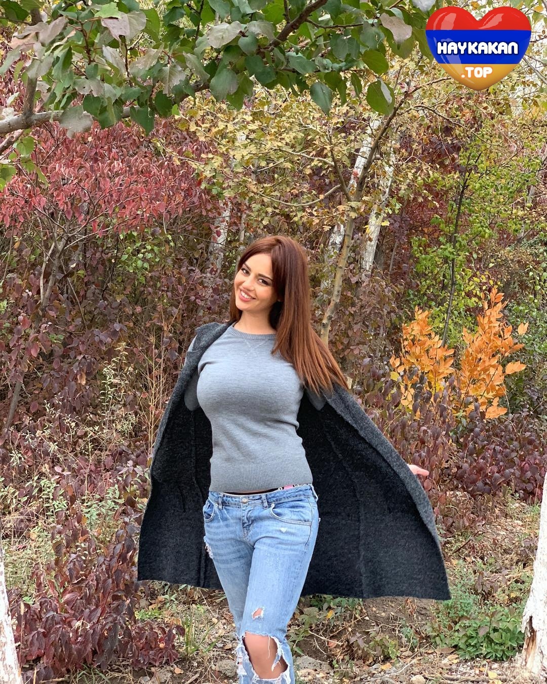 Жанна Бутулян