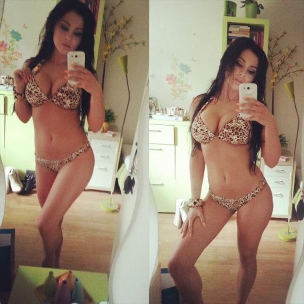 Жанна Бреслин