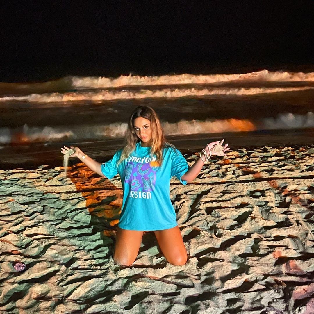 Жанна Бутулян Инстаграм