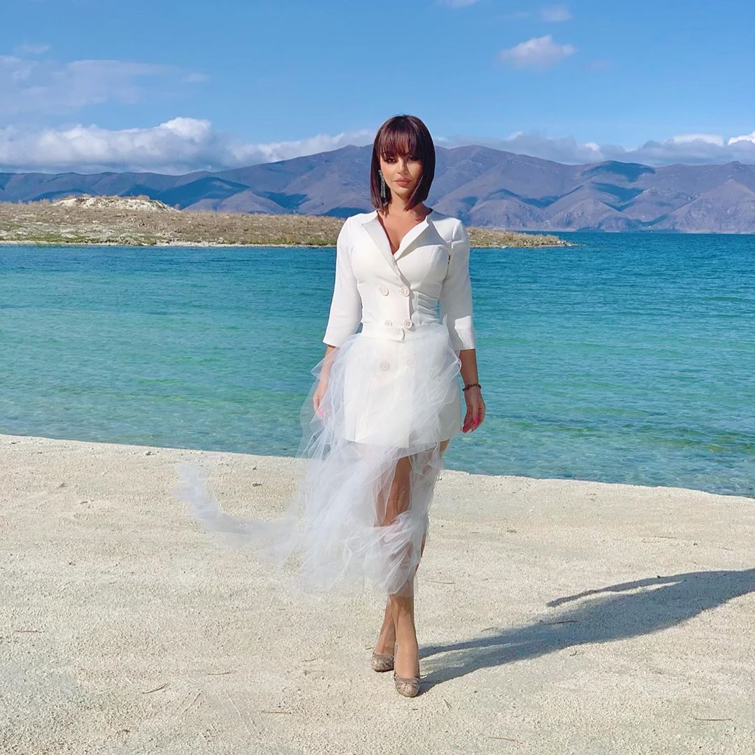 Жанна Бутулян