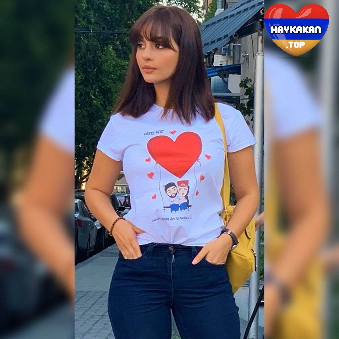 Жанна армянская актриса