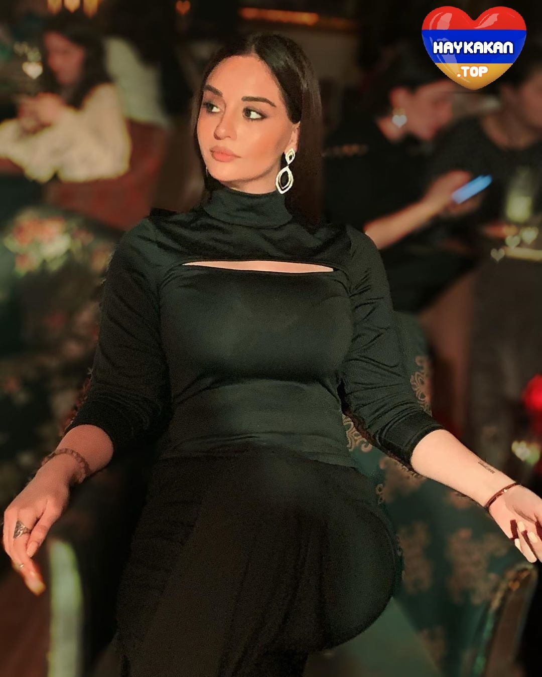 Жанна Бутулян