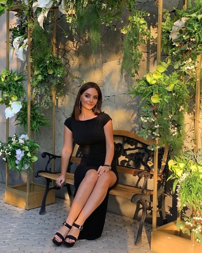 Жанна Бутулян актриса