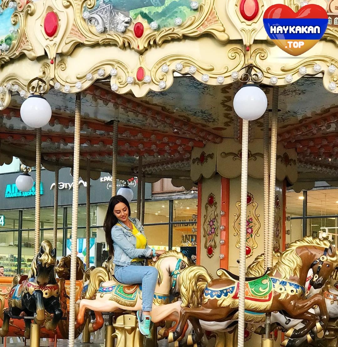 Жанна Бутулян krqot