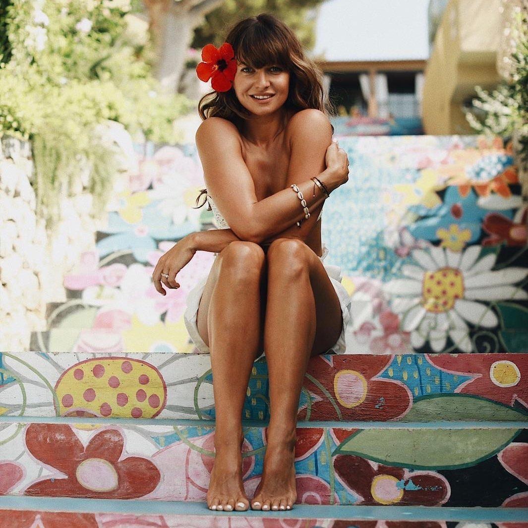 Ана де Армас