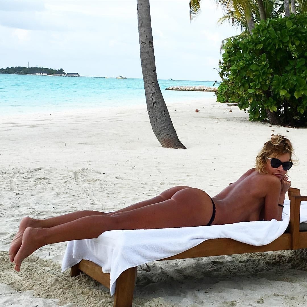 Саммер Глау+18