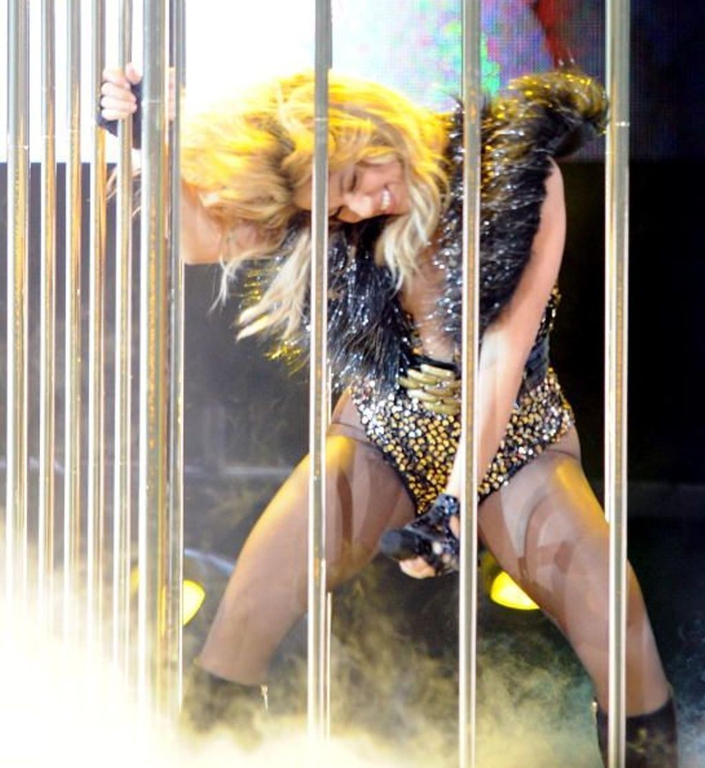 Шакира рабиоса