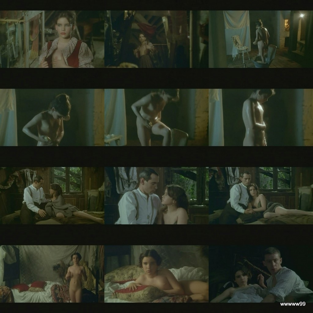 Маленькие губки / piccole Labbra