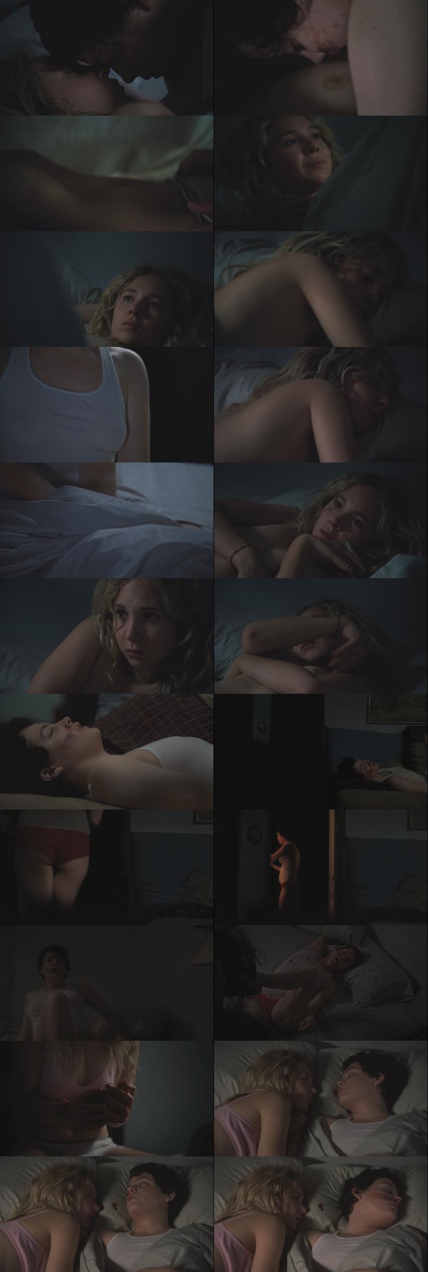 Riley Steele - don't ask me where i've been