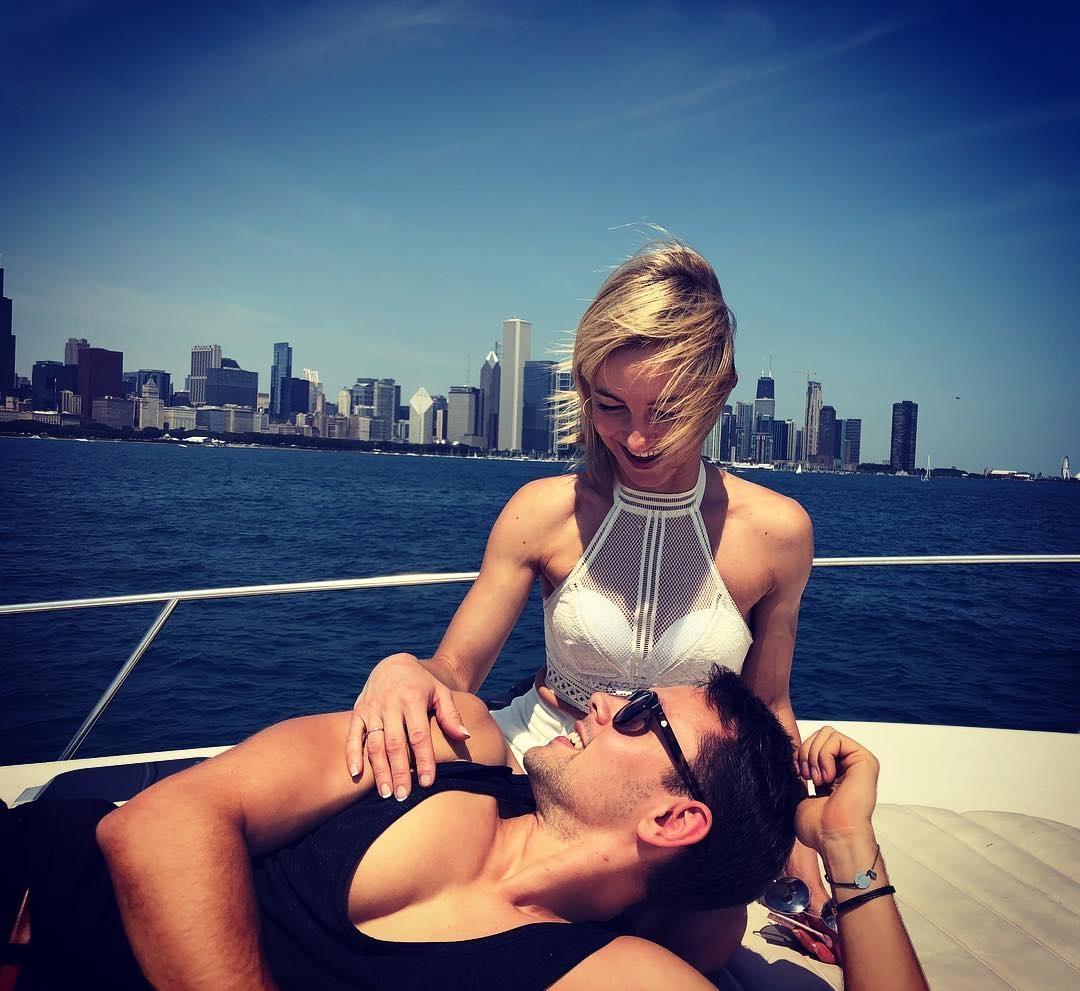 Нина Савченко дом 2 новая