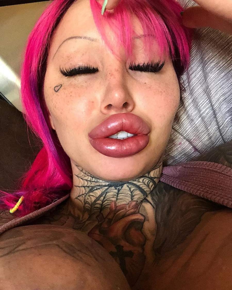 Mary Magdalene канадская танцовщица