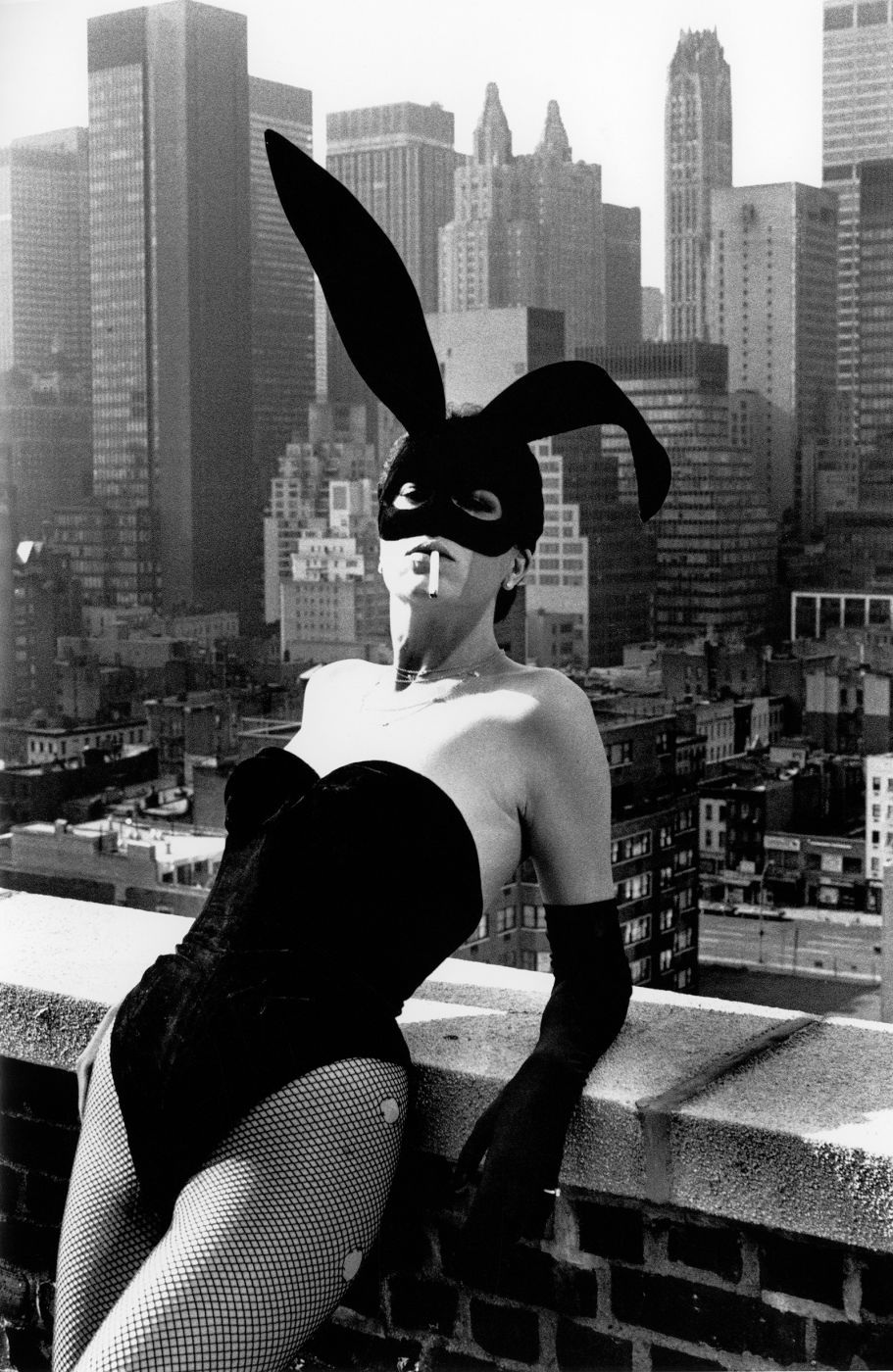 Хельмут Ньютон