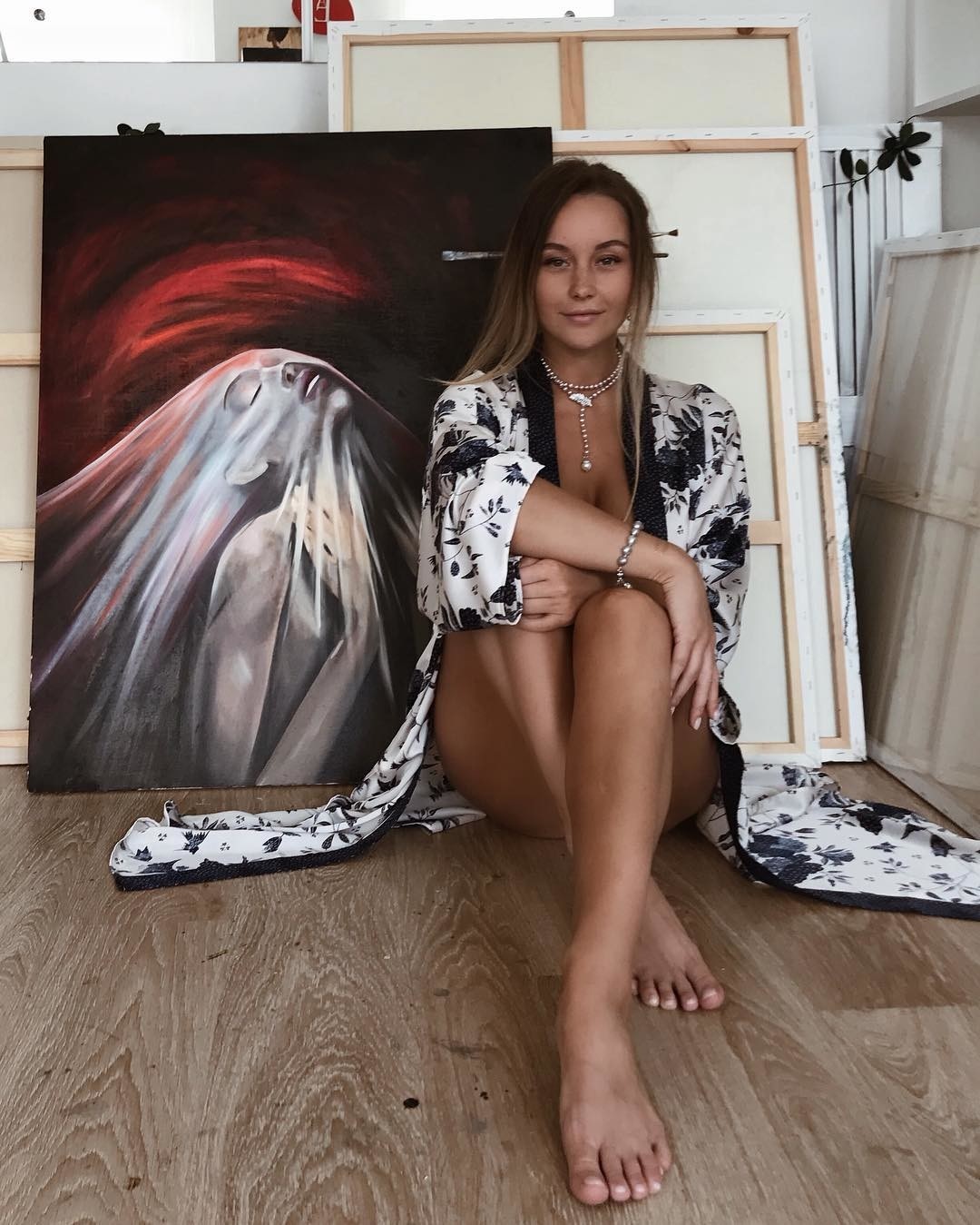 Катя Котаро 2019