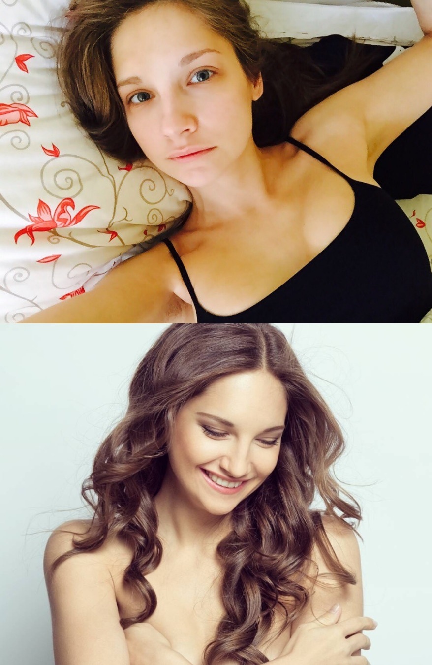 Марина Иващенко Нижний Новгород