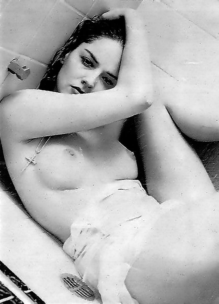 Шерон Стоун плейбой 1990