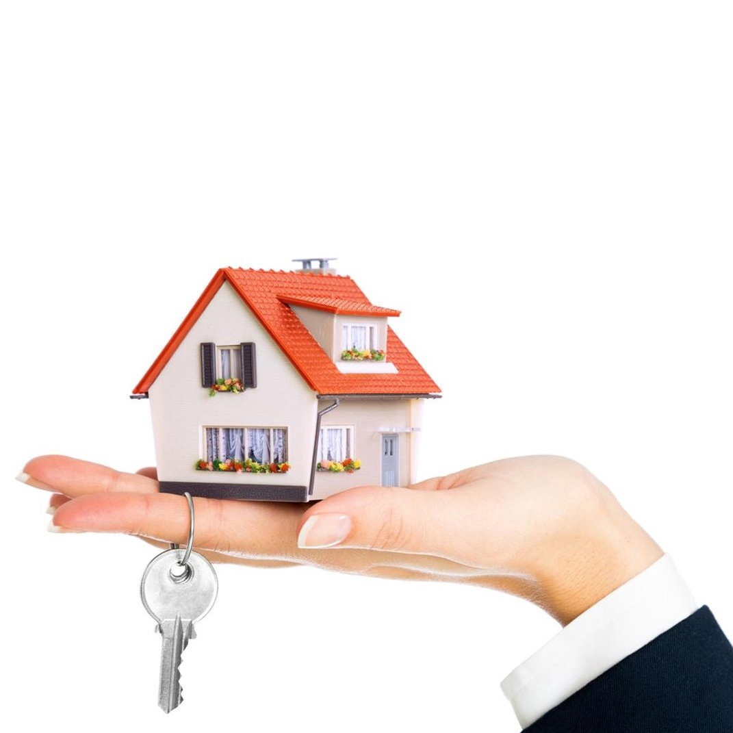 Профессия риэлтор