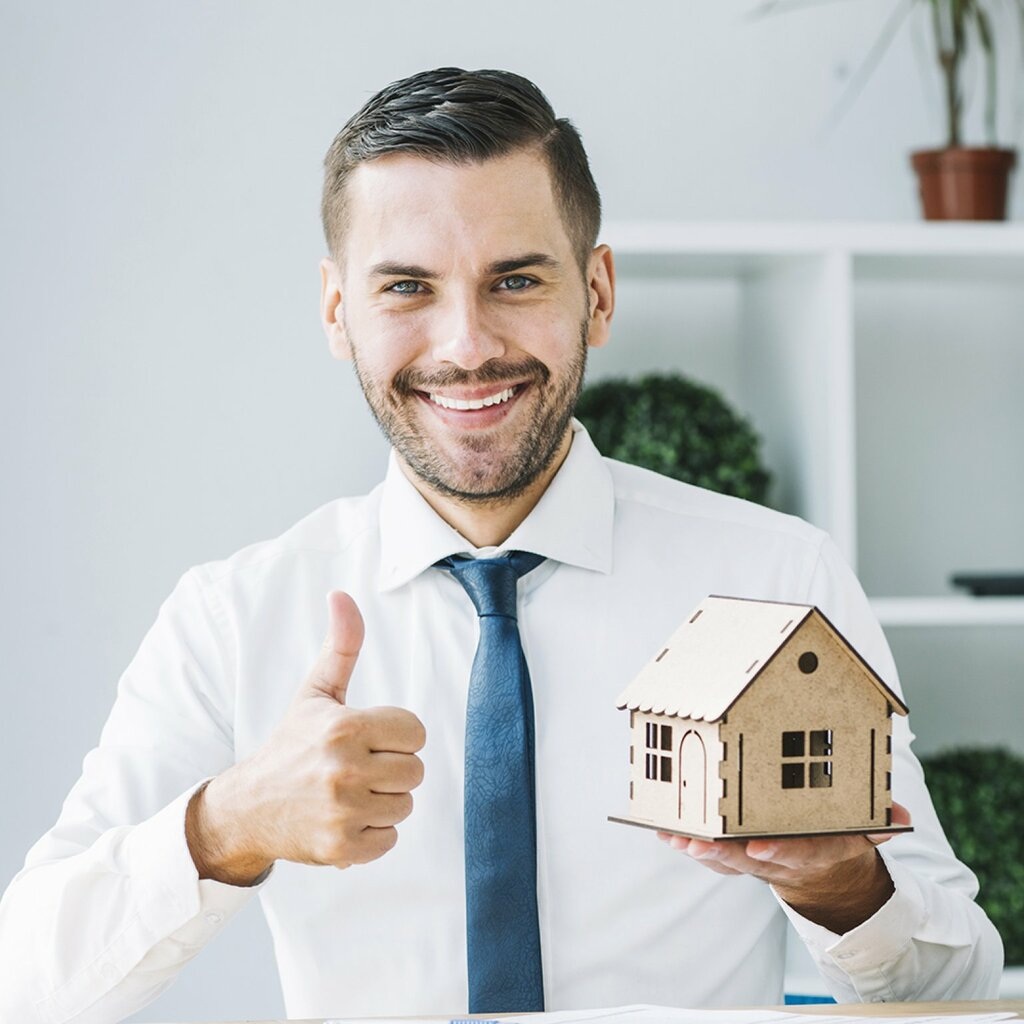 Сделка по недвижимости