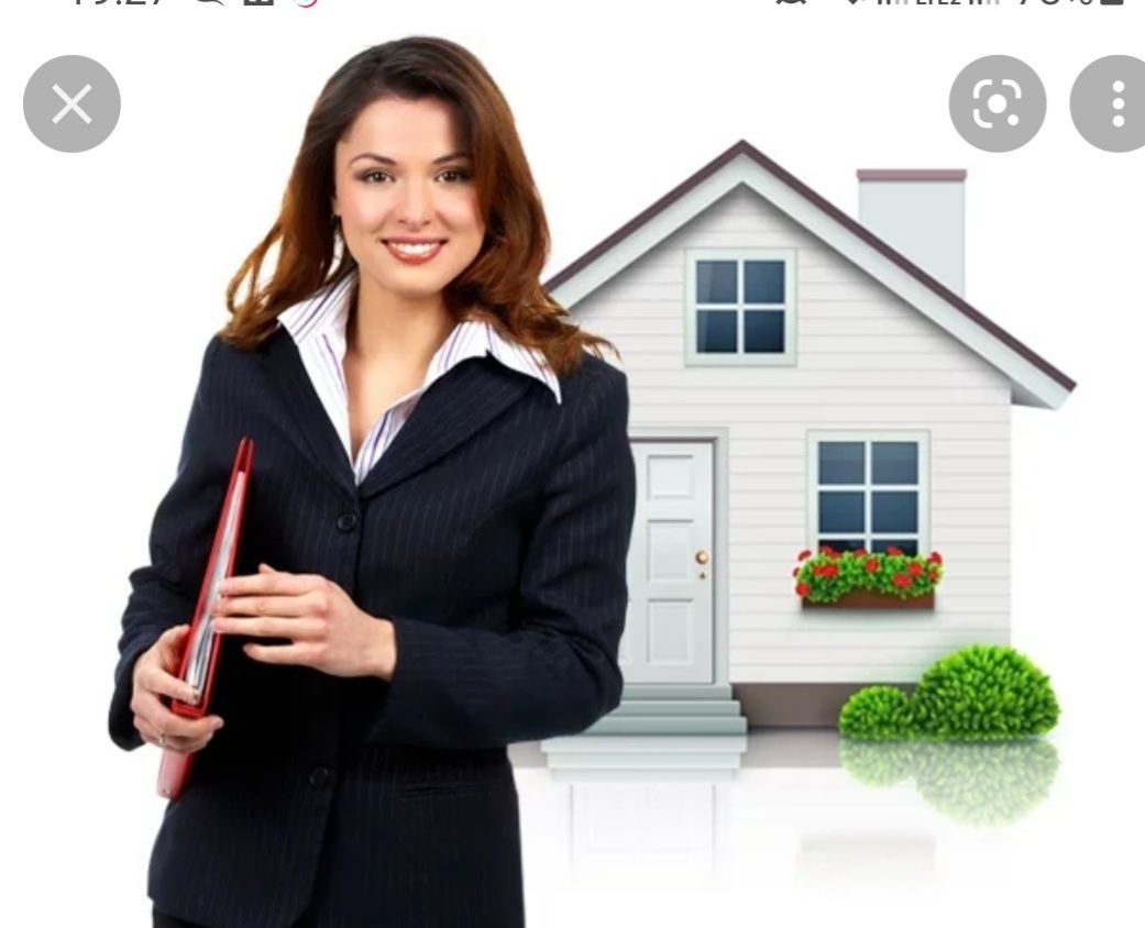 Услуги риэлтора