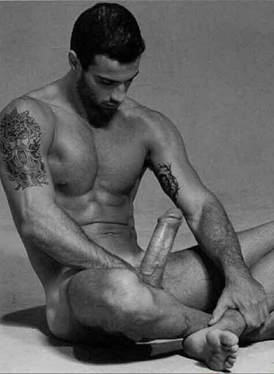 Французский порноактер