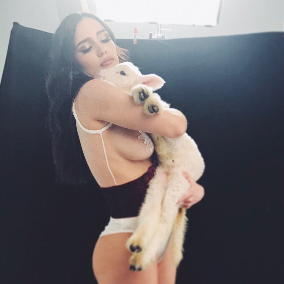 Ольга Серябкина 18