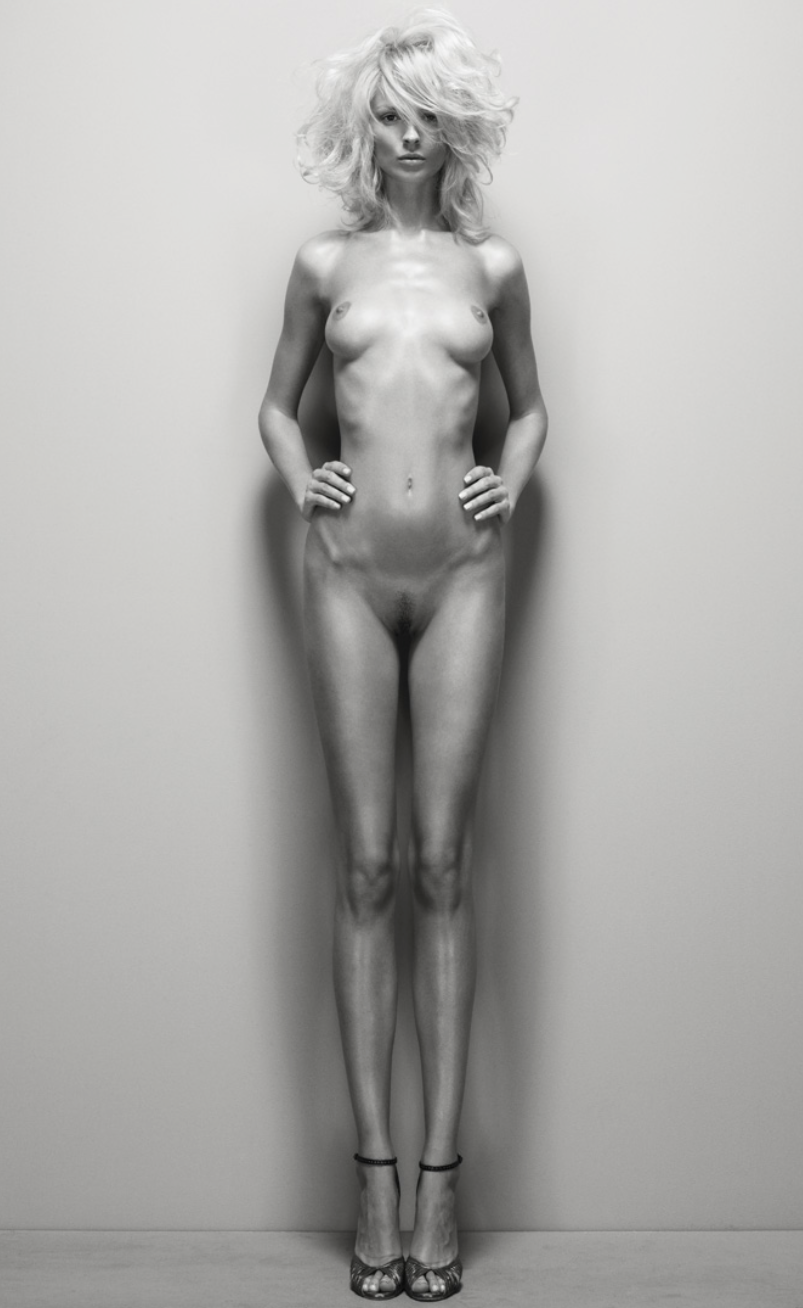 Саша лусс голые