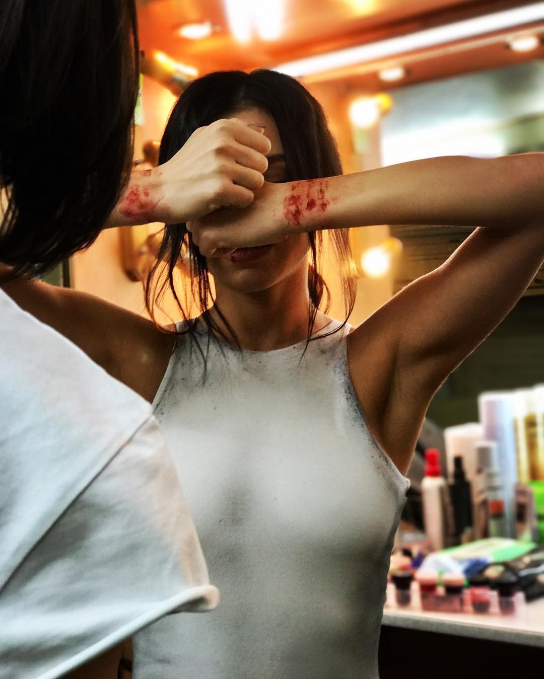 Мисс Максим 2017 Катя Котаро