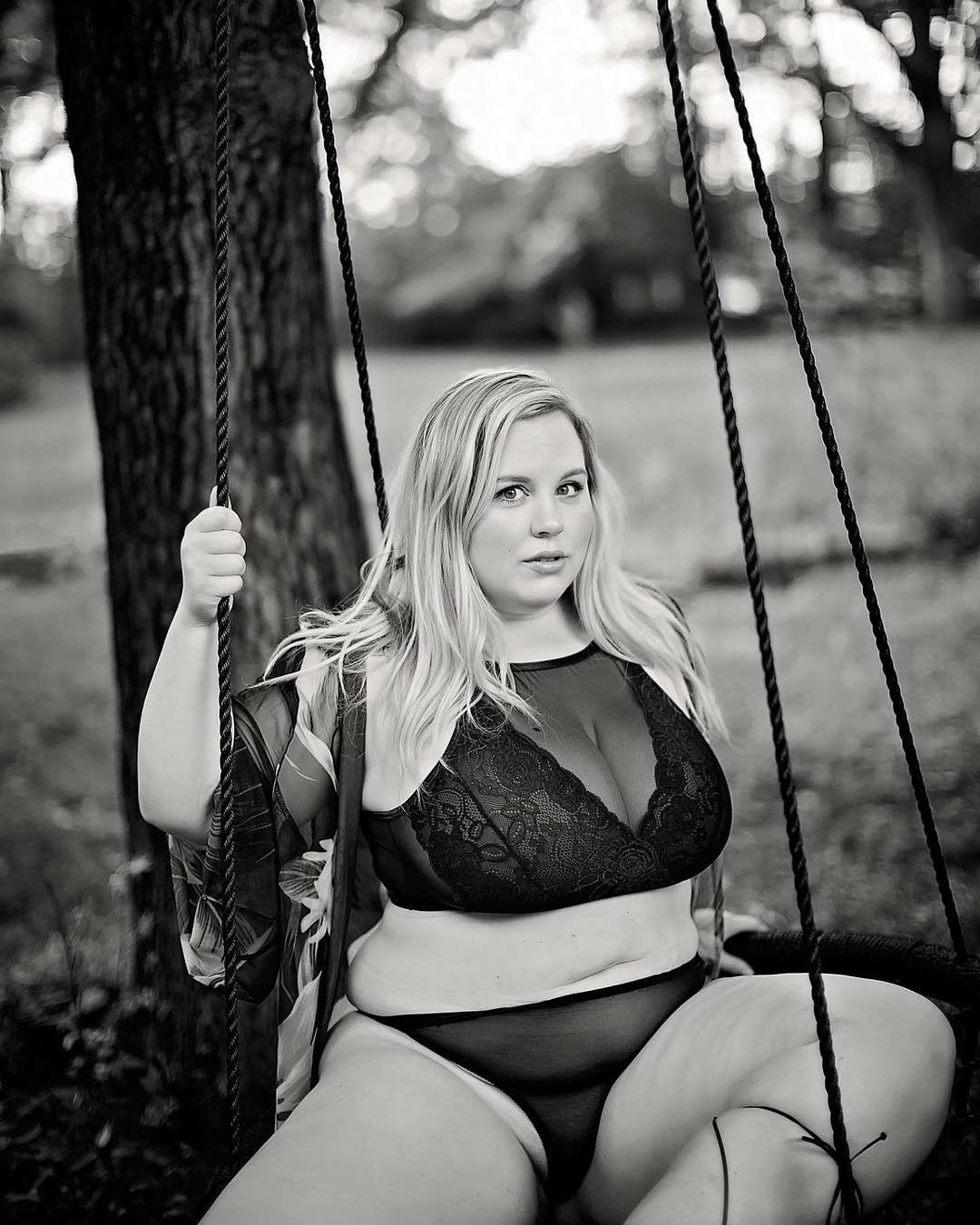 Элли Крейг ббв