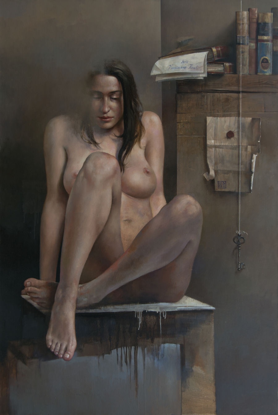 Сергей-Сорокин-(фотограф) nude