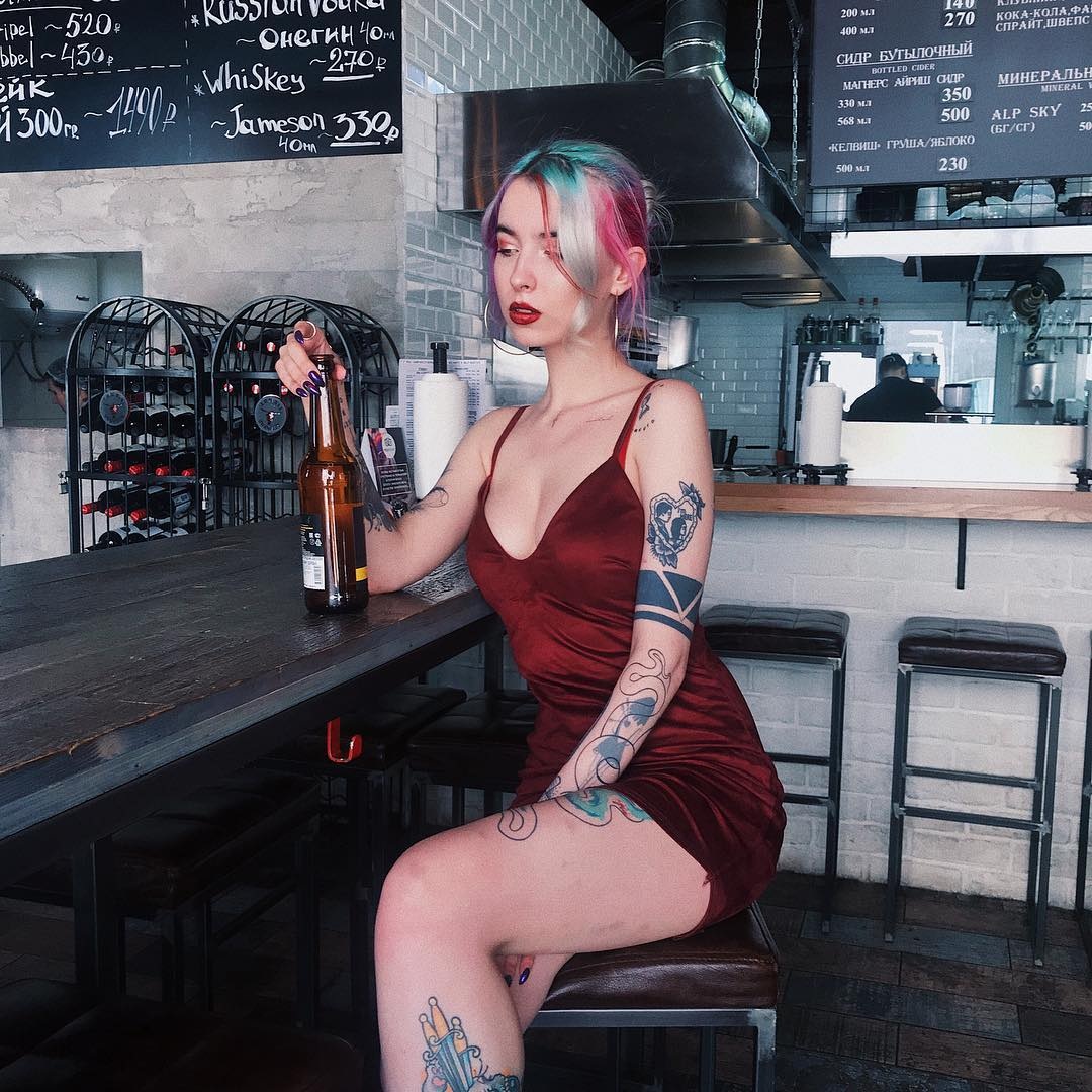 Юлия реш попа