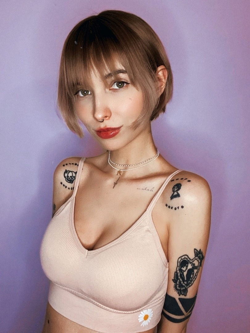 Юлия реш и юлик