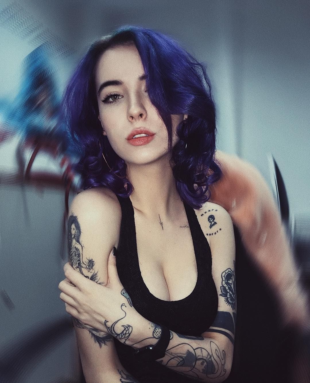 Юля реш тату