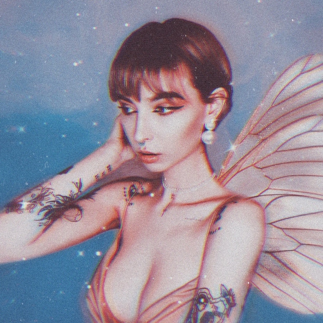 Юлия реш попа